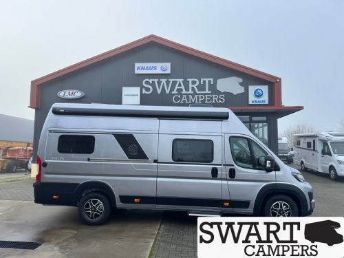 Knaus Boxlife 630 ME Platinum Selection Foto: 1