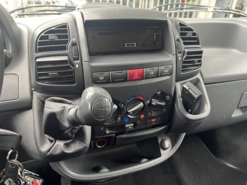 Joint 146 FRENCH BED + FACE TO FACE SOLAR PANEL MOTOR AIR CONDITIONING ! photo: 13