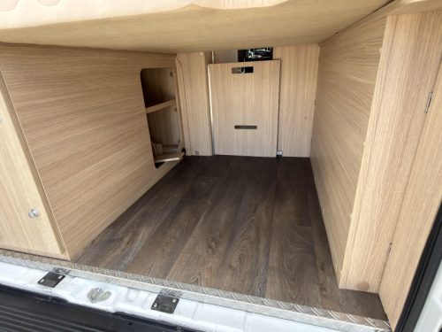 Roadcar 540 R  photo: 16