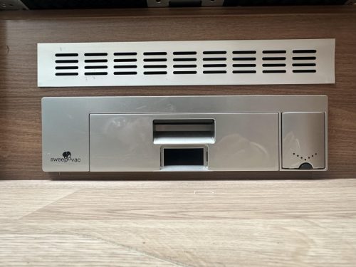 Rapido Distinction I96, Model 2025, ALKO photo: 20