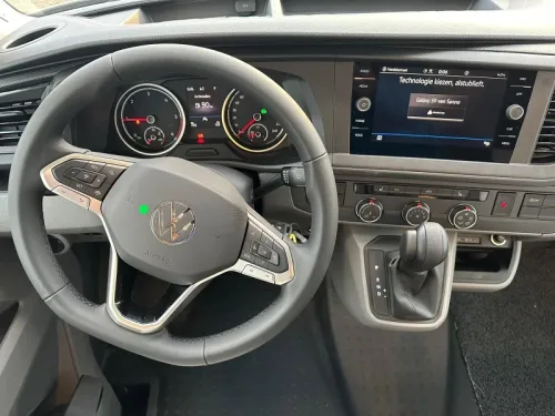 Knaus Tourer CUVision 500 MQ Vansation met hefdak  foto: 21