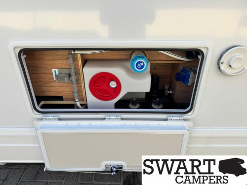 Weinsberg CaraSuite 650 MEG photo: 29