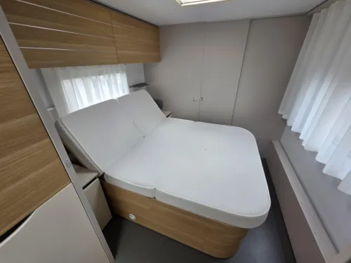 Adria Adora 613 UT Foto: 2