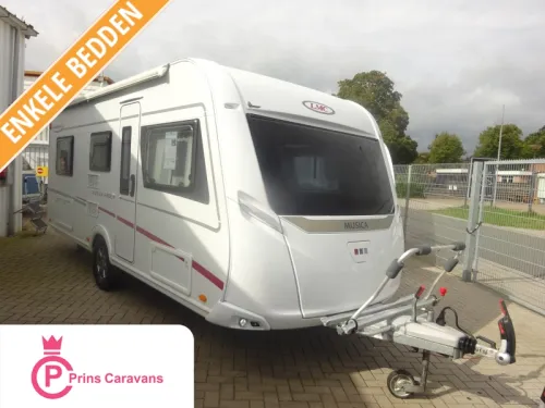 LMC Musica 490 E
