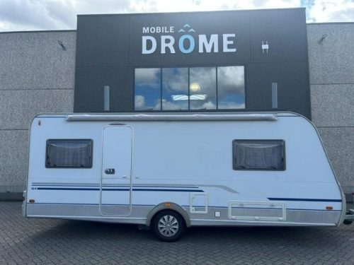Wilk S4 530 EU MOVER+AWNING photo: 1