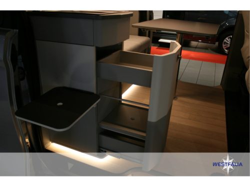 Westfalia Kelsey 136hp Aut. electric bed | promotional price | photo: 14