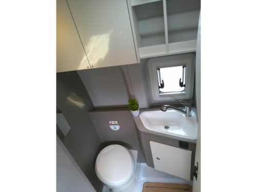 Etrusco CV 4 x 4 165HP photo: 10