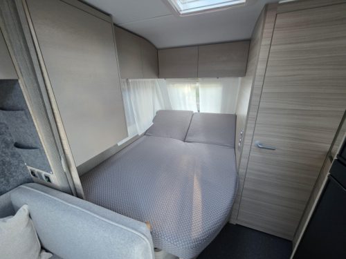 Adria Altea 402 PH photo: 8