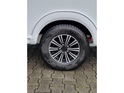 B&uuml;rstner B66 490 TL - Einzelbetten - Foto: 22