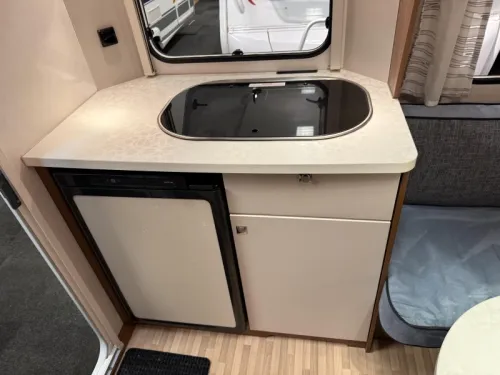 LMC Style 370 D FRANZ&Ouml;SISCHES BETT-SITZGRUPPE-RANGIERHILFE Foto: 8