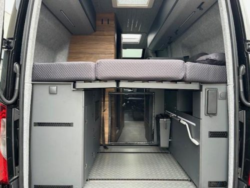 Adria Super-Twin 600 SPB Foto: 10