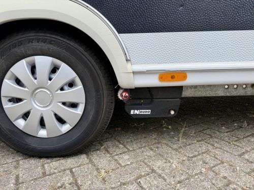 Dethleffs Camper 530 FSK mover/ awning/ATC photo: 18