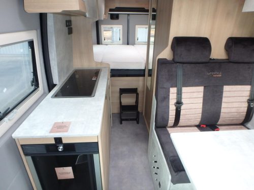 Robeta Womondo Lifestyle 636  Foto: 18