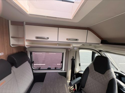 Weinsberg CaraBus 540 MQ Fire edition + automatic photo: 11