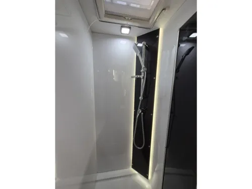 Challenger Graphite Premium 337 GA Automatik Face to Face Foto: 14