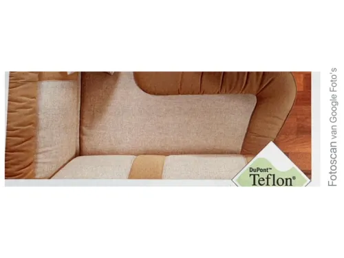 Malibu Van Comfort 640 Single beds photo: 2
