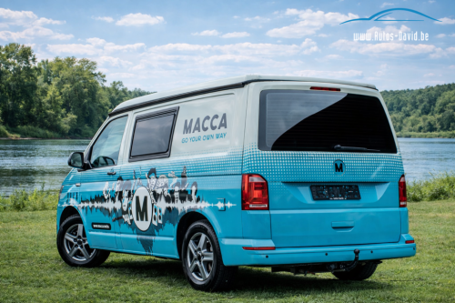 Westfalia Club Joker City photo: 3