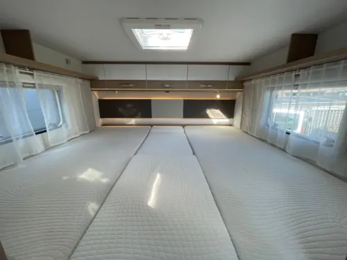 Hymer Carado 448  photo: 17