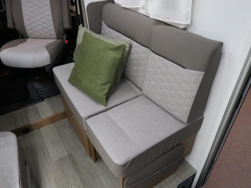 Benimar Mileo 263 GRATIS AUTOMAAT !!!!!  Foto: 4