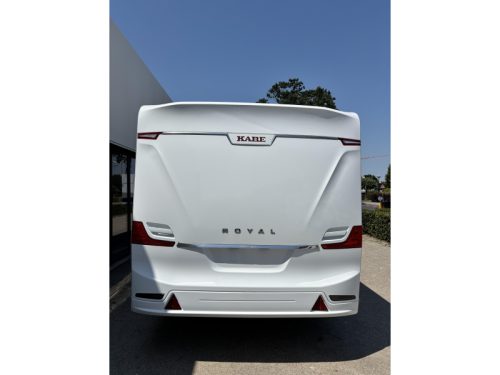 Kabe Royal 540 GLE B2 photo: 4