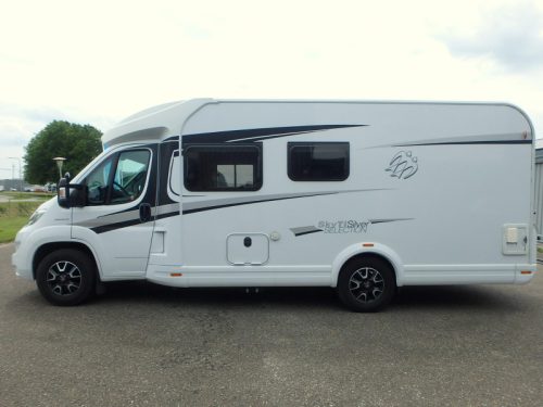 Knaus Sky TI 650 MF SILVER SELECTION Foto: 4