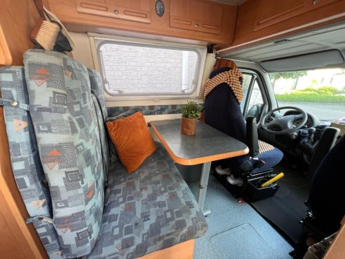 FIAT 244L photo: 5