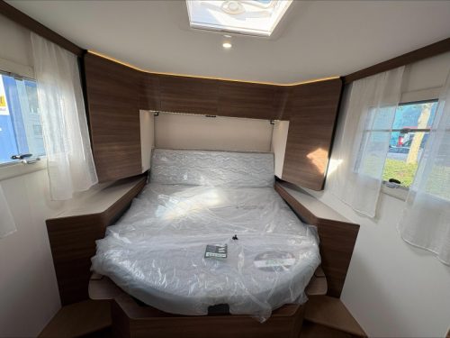 Rapido 696 F Optimum line  foto: 15