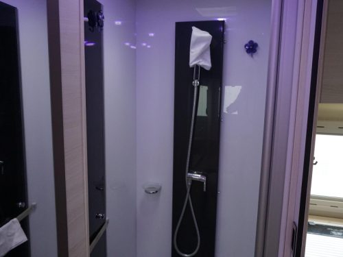 Chausson Flash 630 Electr. single beds photo: 20