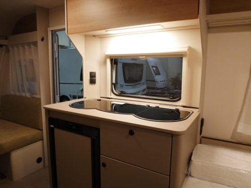 LMC Sassino 460 E MAINTENANT AVEC MOVER GRATUIT photo : 7