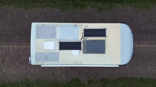 HYMER B 514 photo: 20