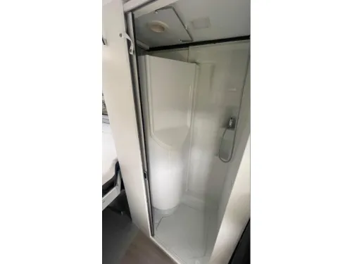 Adria Twin Supreme 640 SGX Autom-Solar-Trekhaak-NAV  Foto: 16
