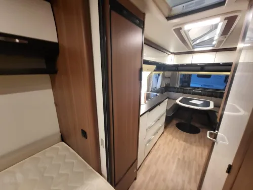 LMC Maestro 513 E very neat and chic photo: 15