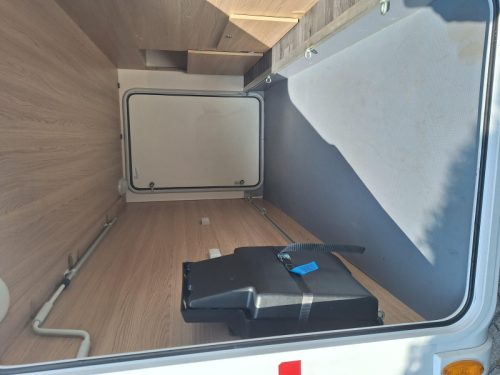 LMC Cruiser T 662 G Foto: 6