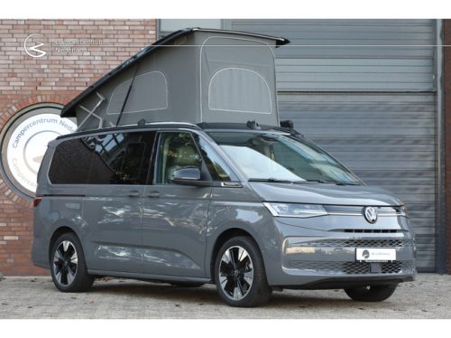 Volkswagen California Ocean 1.5 eHybrid 180 kW / 245 PS DSG 4Motion Foto: 3