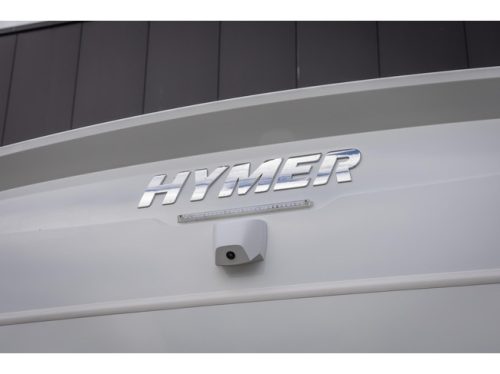 Hymer ML-T 580 Xperience Edition Now in stock! photo: 13