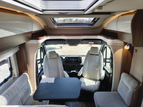 Hymer BMC-T 680 Foto: 2