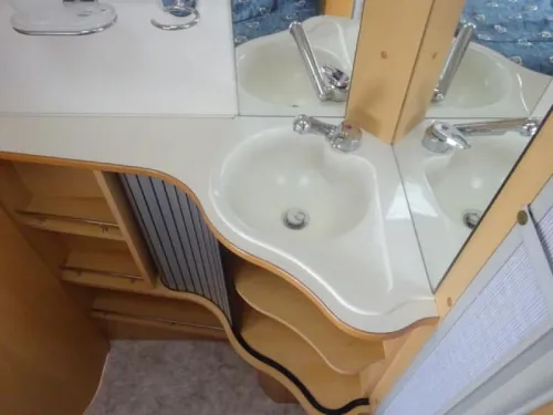 Avento Excellence 445 TF  photo: 35