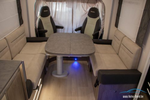 Chausson Titanium 640 photo: 3