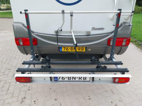 Hymer B584 Foto: 19
