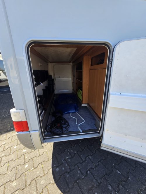 HYMER T 694SL Foto: 27