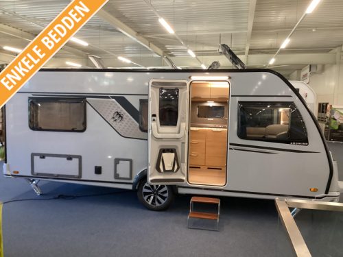 Knaus Sudwind Black Selection 540 UE Modelljahr 2026 Foto: 0