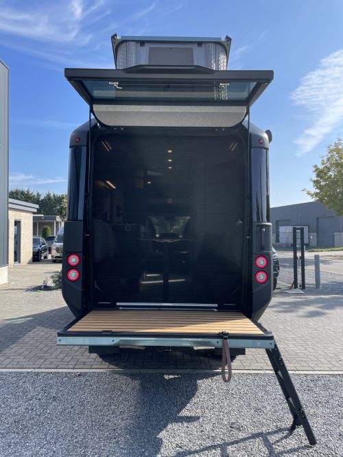 Hymer Venture S photo: 24