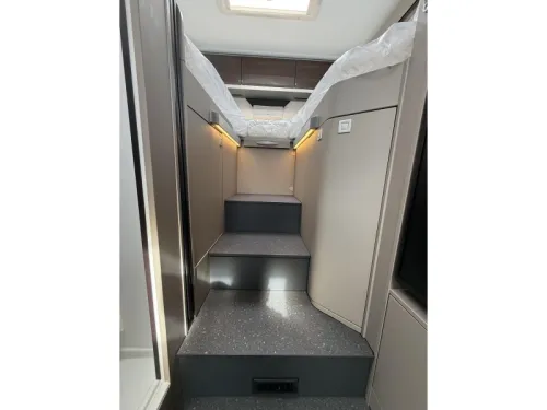 Adria Compact Supreme DL NEUES MODELL  Foto: 19