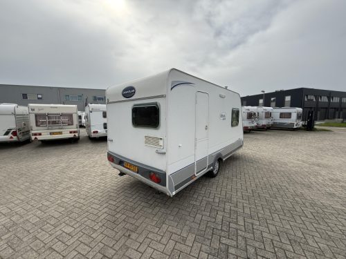 Caravelair Antares Luxe 400 Leichtgewicht 4 Personen Foto: 13