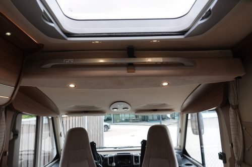 Hymer B 588 PL Foto: 13