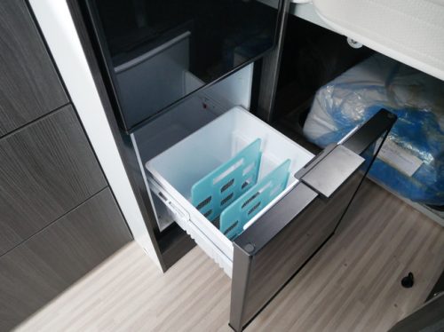 Benimar Benivan 145, XXL Refrigerator, Large Transverse bed!! photo: 14