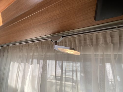 Dethleffs Nomad 470 ER EINZELBETTEN-ORDENTLICH  Foto: 14