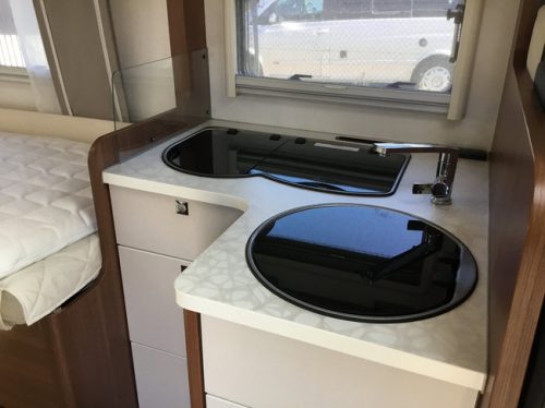 LMC T712 Automate 2x air conditionn&eacute; photo: 9
