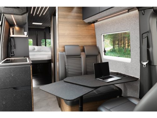 Adria Supertwin 700 SGX 4x4 photo: 2