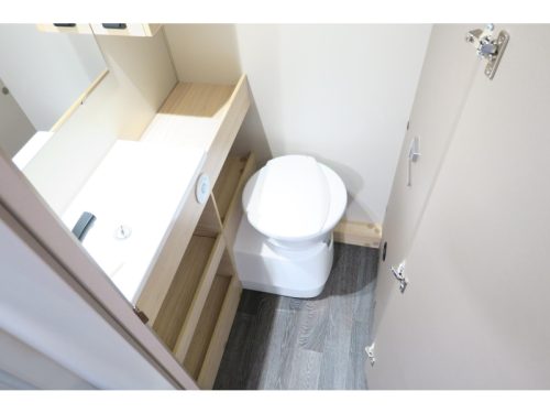 Weinsberg CaraLife 390 QD AIRCO+RANGIERHILFE+KASSETTENMARKISE Foto: 9